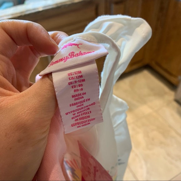 Tommy Bahama Set - Picture 4 of 4